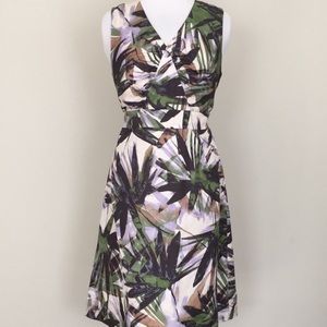 Reposh! Super cute nana republic dress